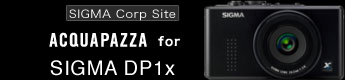 AQACQUAPAZZA for SIGMA DP1 公式サイトへ