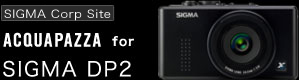 AQACQUAPAZZA for SIGMA DP2 Product Site