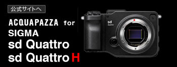 AQACQUAPAZZA for SIGMA CAMERA公式サイトへ